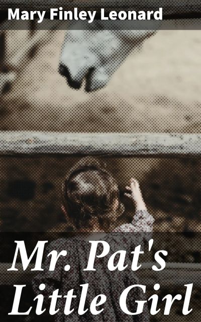 Mr. Pat's Little Girl
