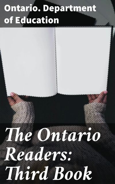 The Ontario Readers: Third Book