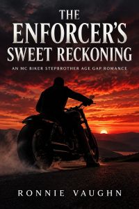 The Enforcer's Sweet Reckoning