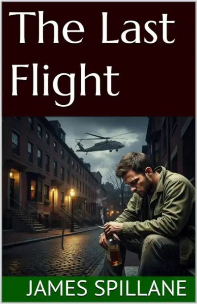 The Last Flight