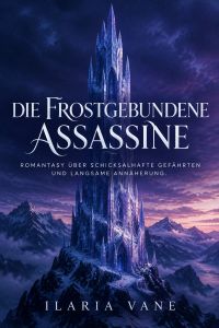 Die frostgebundene Assassine
