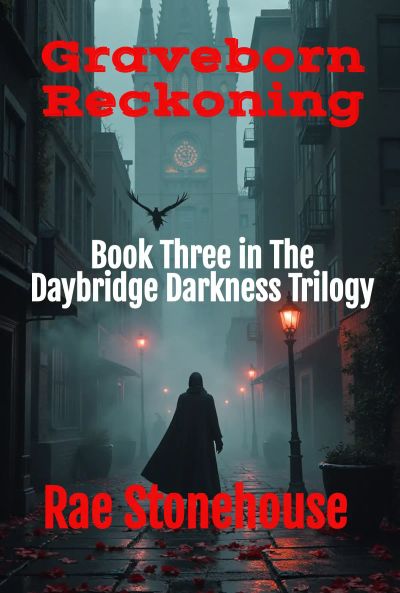 Graveborn Reckoning  