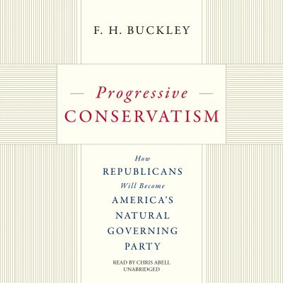 Progressive Conservatism