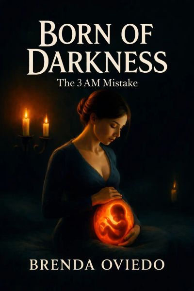 Born of Darkness