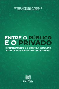 Entre o público e o privado