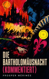 Die Bartholomäusnacht (Kommentiert)