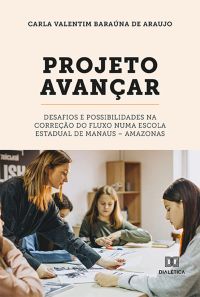 Projeto Avançar
