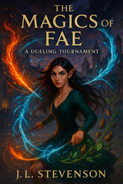 The Magics of Fae: A Dueling Tournament