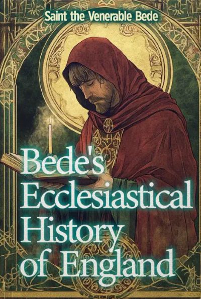Bede's Ecclesiastical History of England