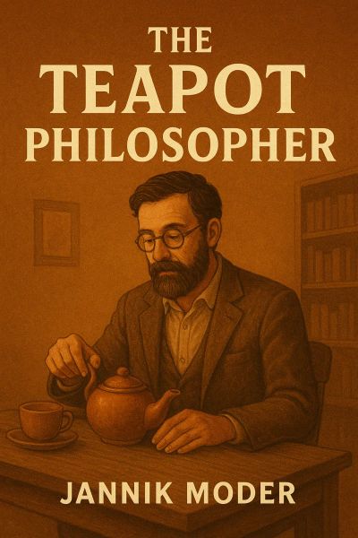The Teapot Philosopher