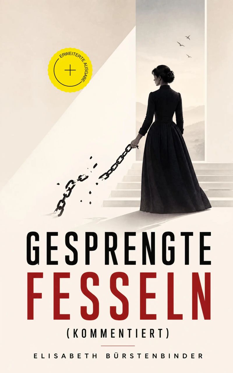 Gesprengte Fesseln (Kommentiert)