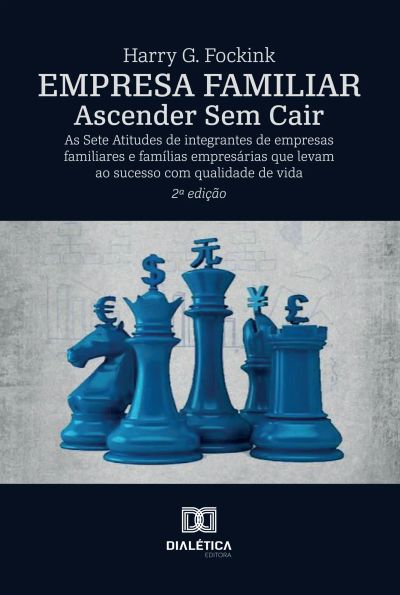 Empresa Familiar – Ascender Sem Cair