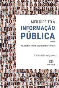 Meu direito à informação pública