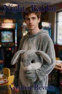Night, Rabbit