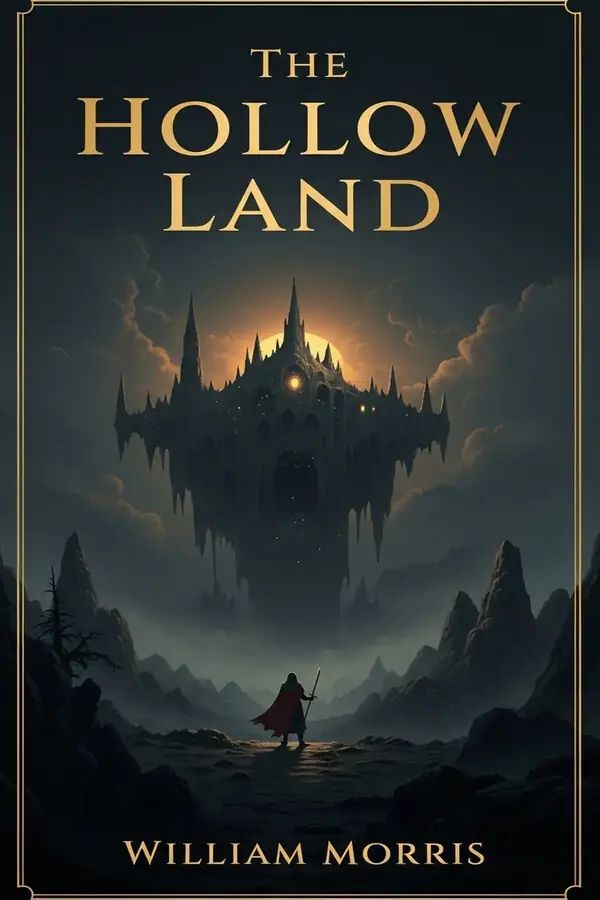 The Hollow Land