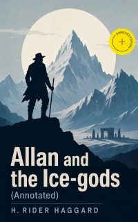 Allan and the Ice-gods (Annotated)