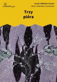 Trzy pióra