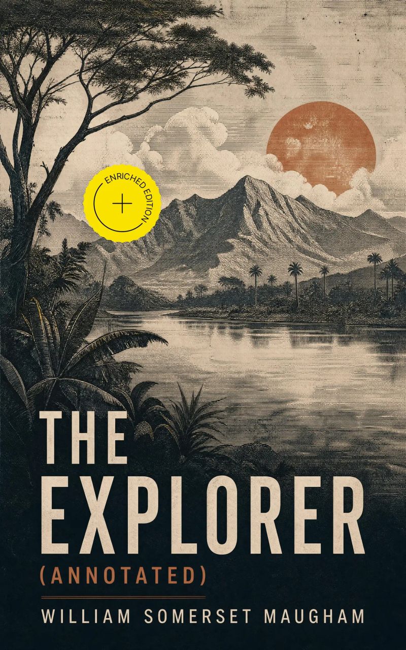 The Explorer (Annotated)