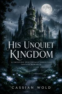 His Unquiet Kingdom