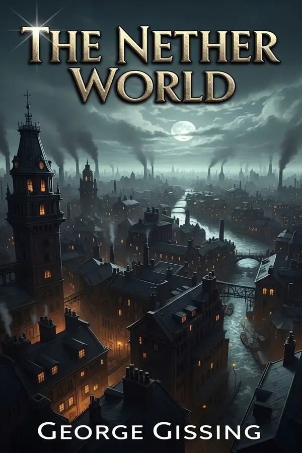 The Nether World
