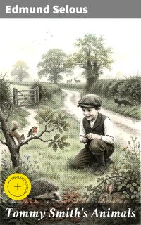 Tommy Smith's Animals