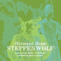 Steppenwolf