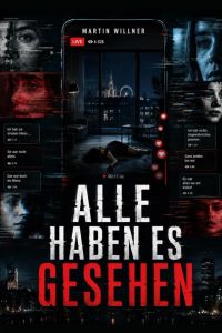 Alle haben es gesehen