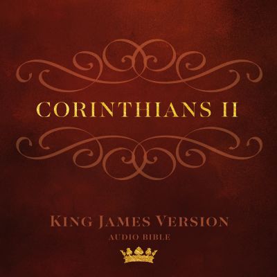 Book of II Corinthians