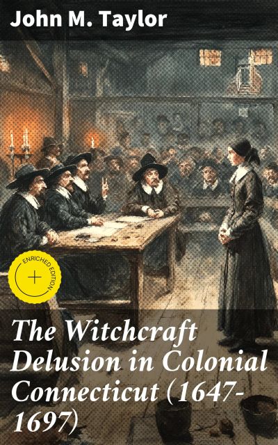 The Witchcraft Delusion in Colonial Connecticut (1647-1697)
