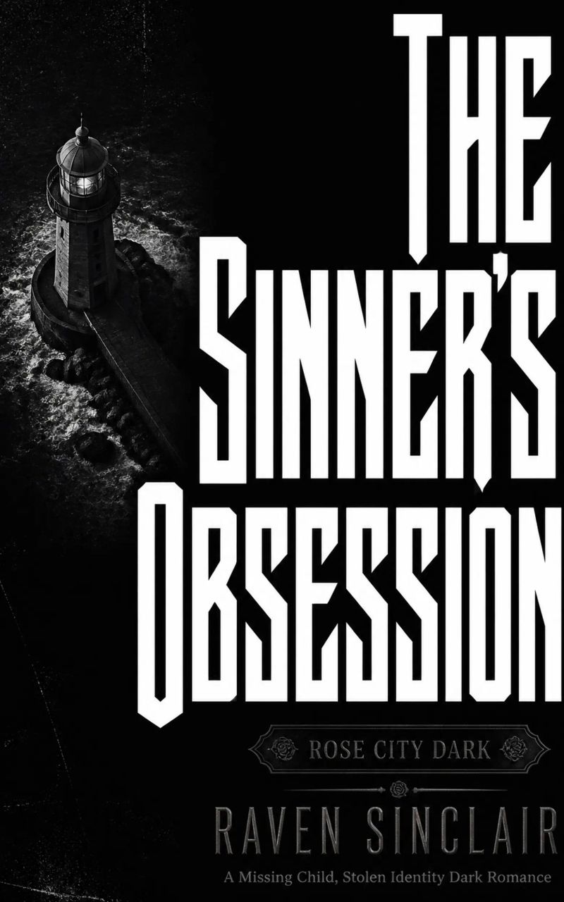 The Sinner's Obsession