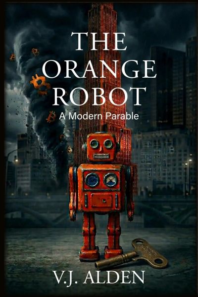 The Orange Robot