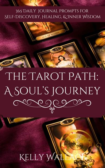 The Tarot Path