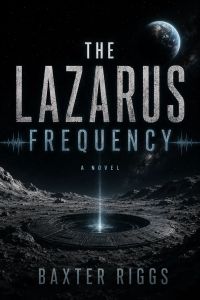 THE LAZARUS FREQUENCY