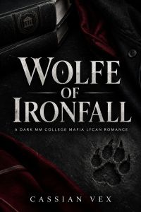 Wolfe of Ironfall