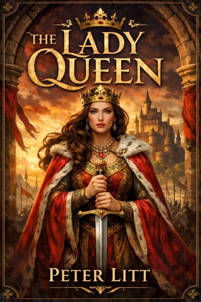 The Lady Queen