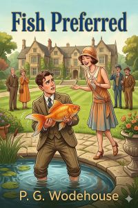 Fish preferred