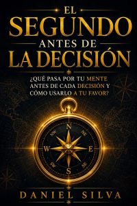 El segundo antes de la decisión