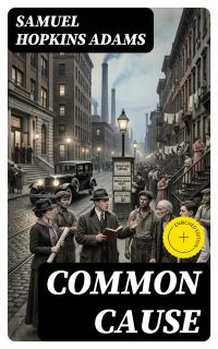 Common Cause