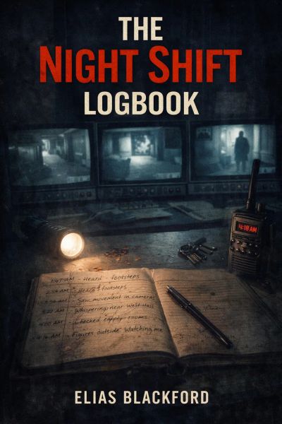 The Night Shift Logbook