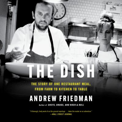 The Dish