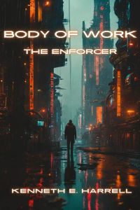 Body of Work - "The Enforcer"