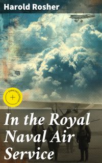 In the Royal Naval Air Service