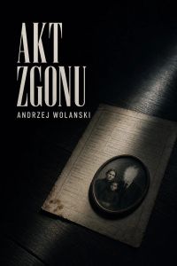 Akt Zgonu