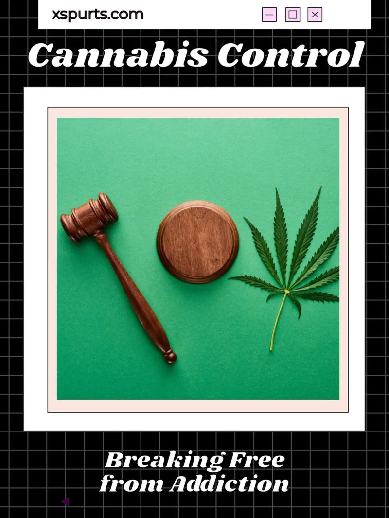 Cannabis Control