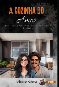 A Cozinha Do Amor