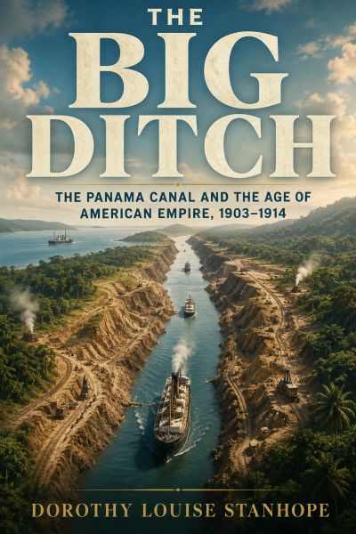 the big ditch