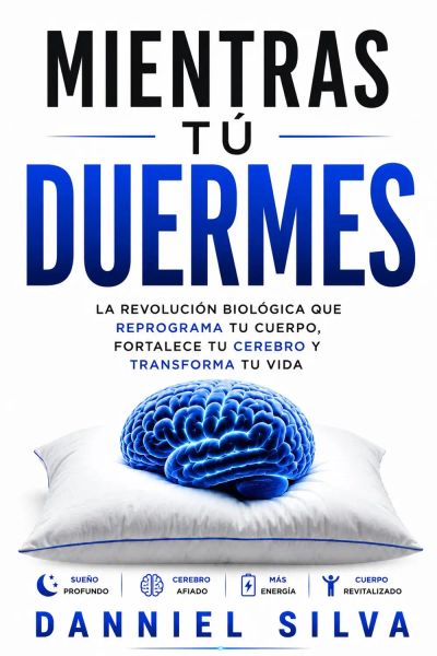 Mientras duermes
