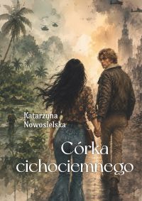 Córka cichociemnego