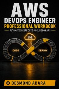 AWS DevOps Engineer Professional Workbook