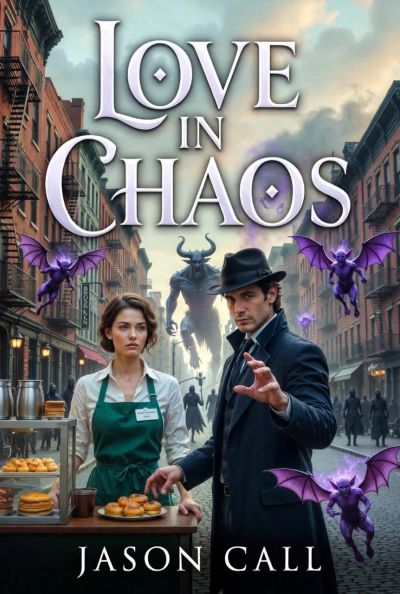 Love In Chaos